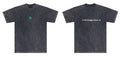 anti fund x openai t-shirt - mineral wash black (limited)